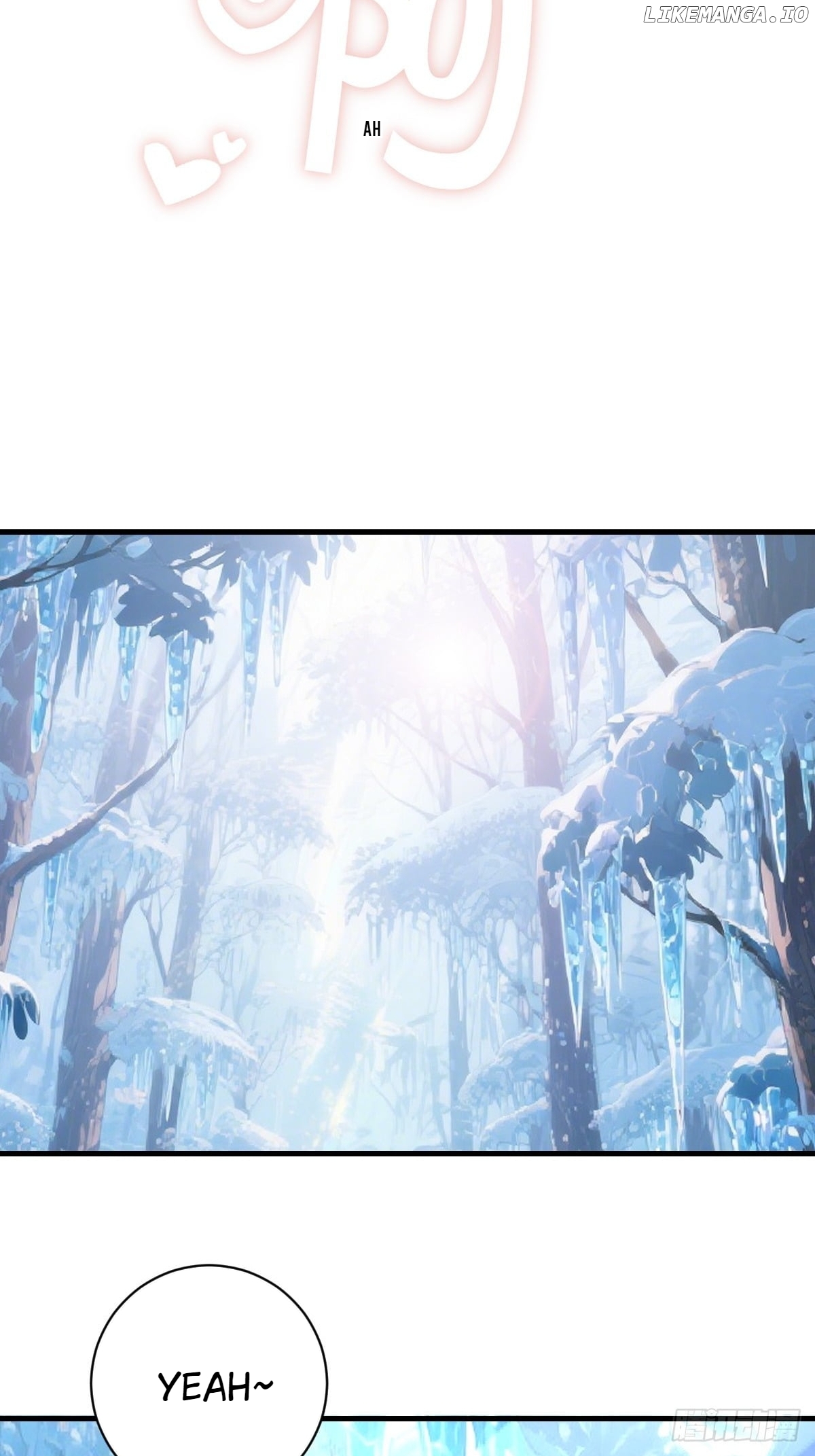I Rely on My Harem to Conquer the World Chapter 58 - page 26